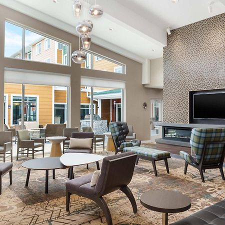 Residence Inn By Marriott New Haven Hamden Eksteriør billede