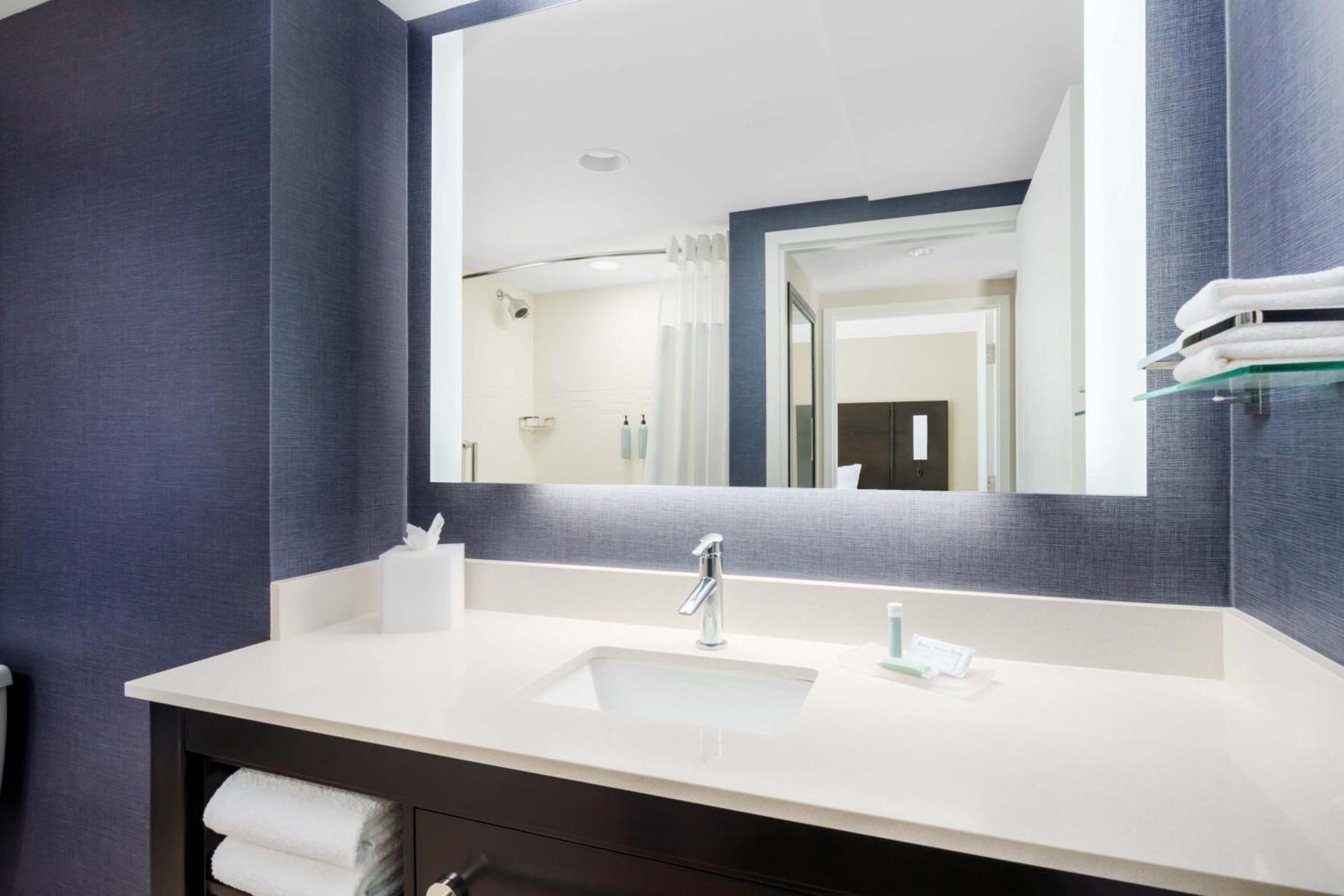 Residence Inn By Marriott New Haven Hamden Eksteriør billede