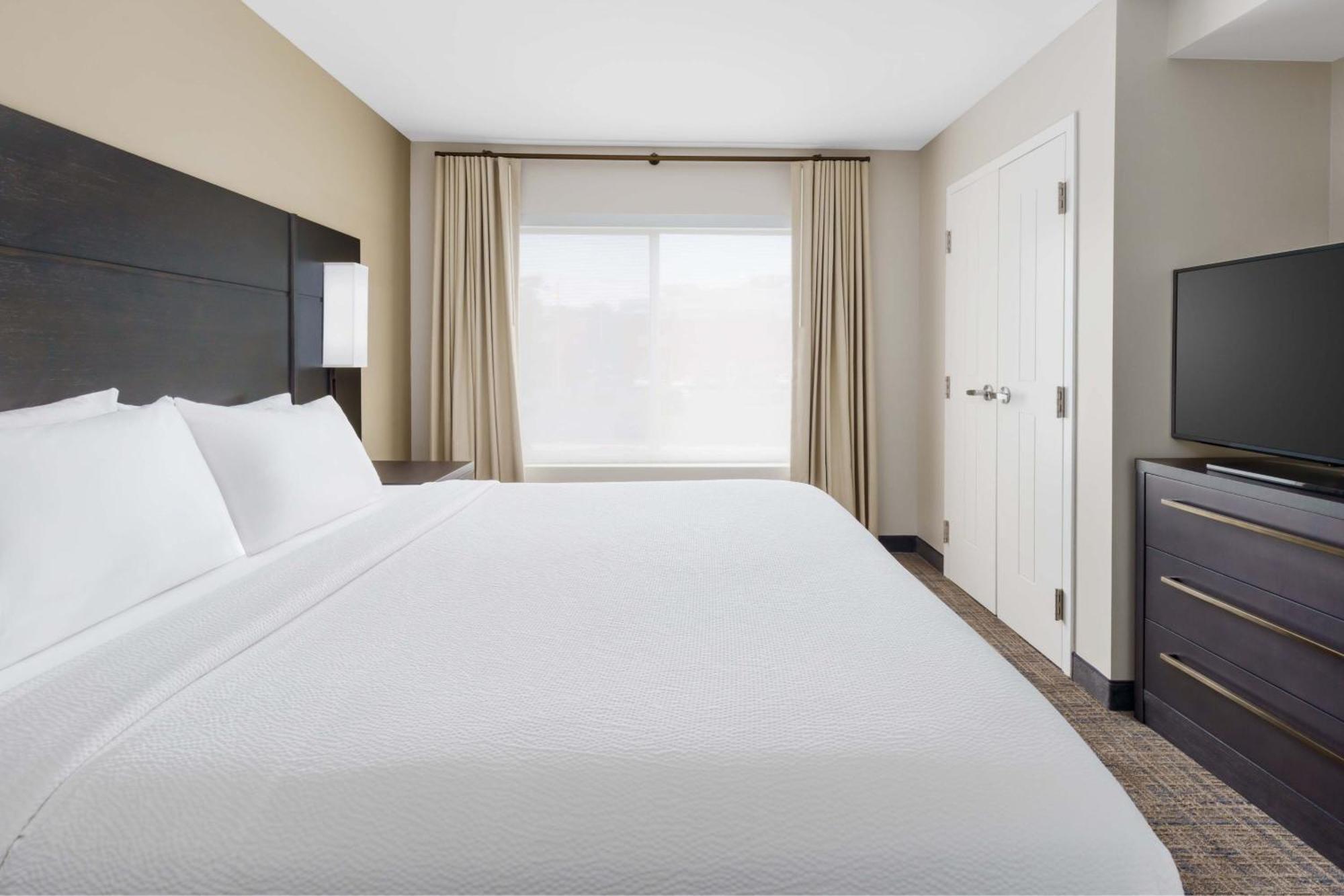 Residence Inn By Marriott New Haven Hamden Eksteriør billede