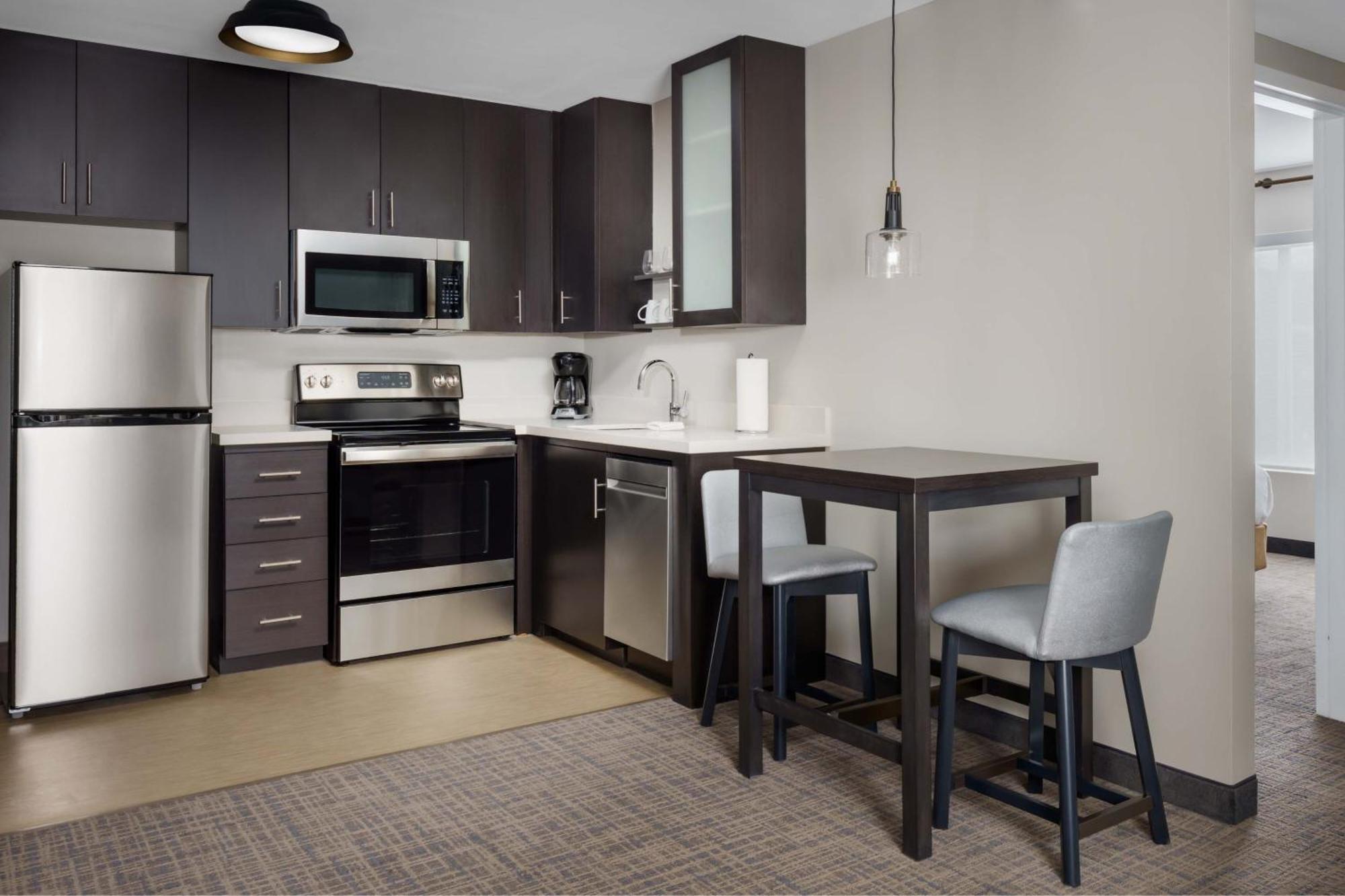Residence Inn By Marriott New Haven Hamden Eksteriør billede