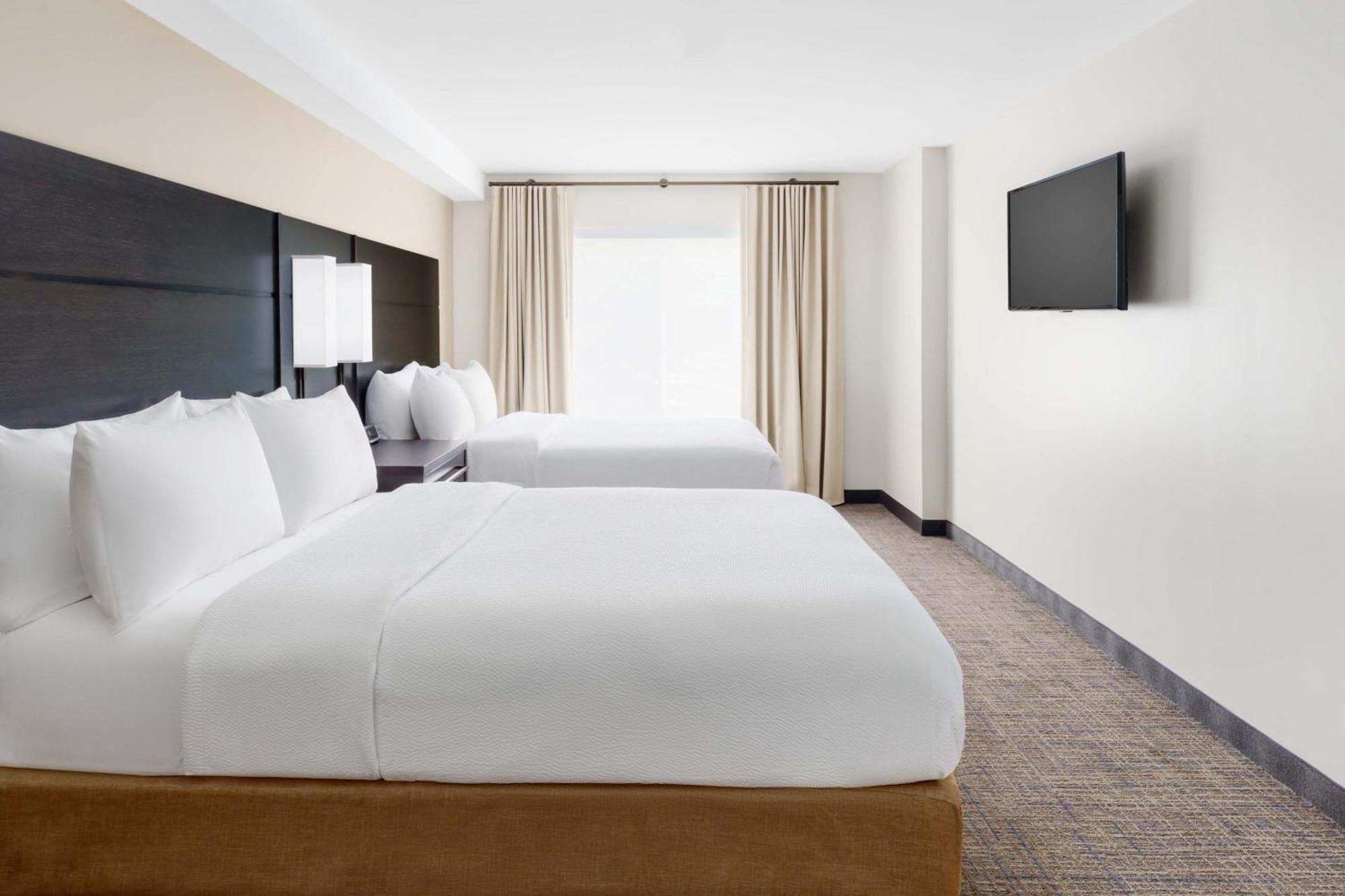 Residence Inn By Marriott New Haven Hamden Eksteriør billede