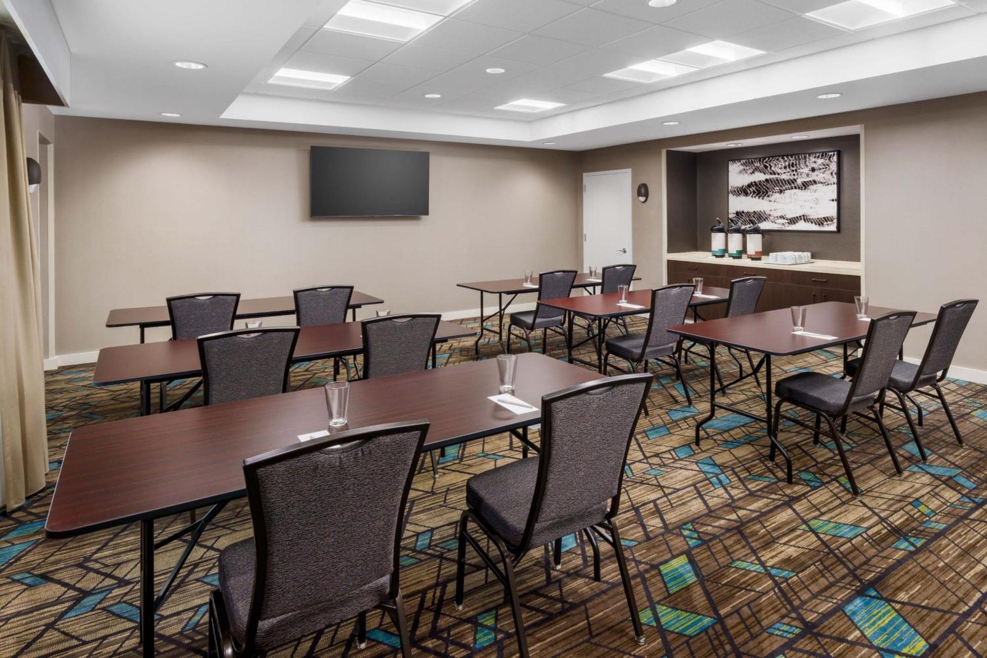 Residence Inn By Marriott New Haven Hamden Eksteriør billede