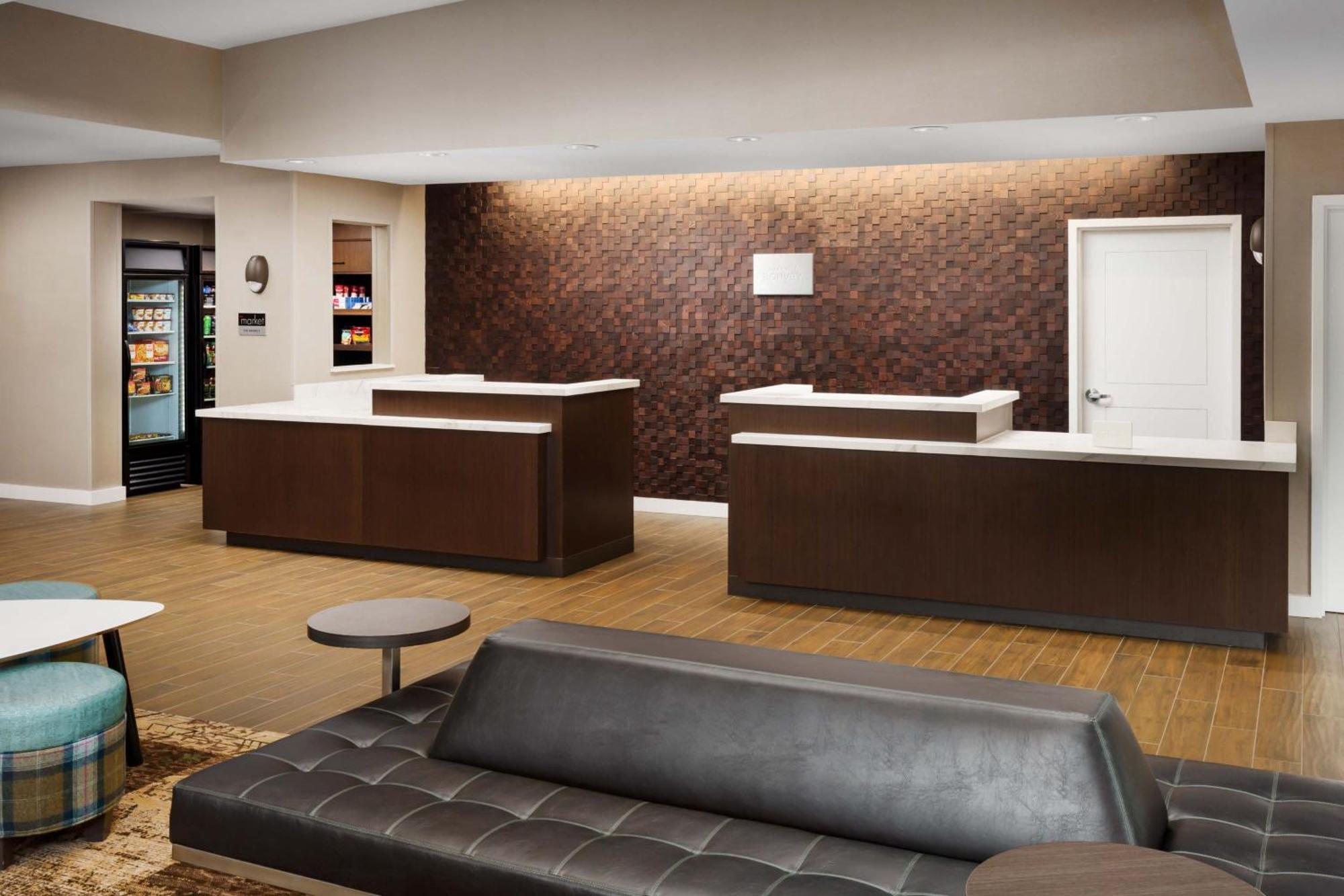 Residence Inn By Marriott New Haven Hamden Eksteriør billede